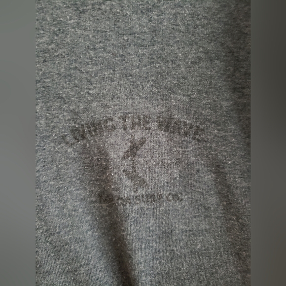 Koloa Surf Co. Longsleeve Mens Shirt - Picture 3 of 5